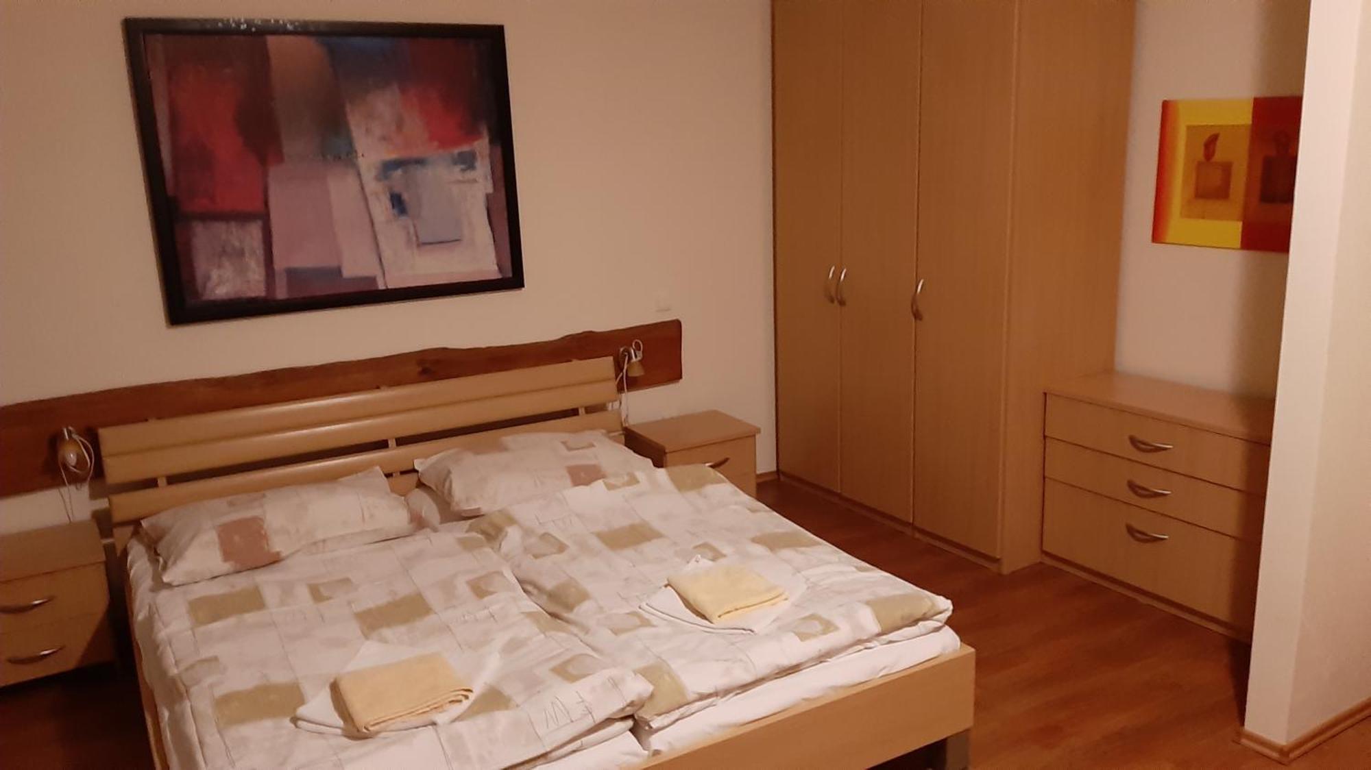 Penzion Pri Studnicke Omastina Room photo